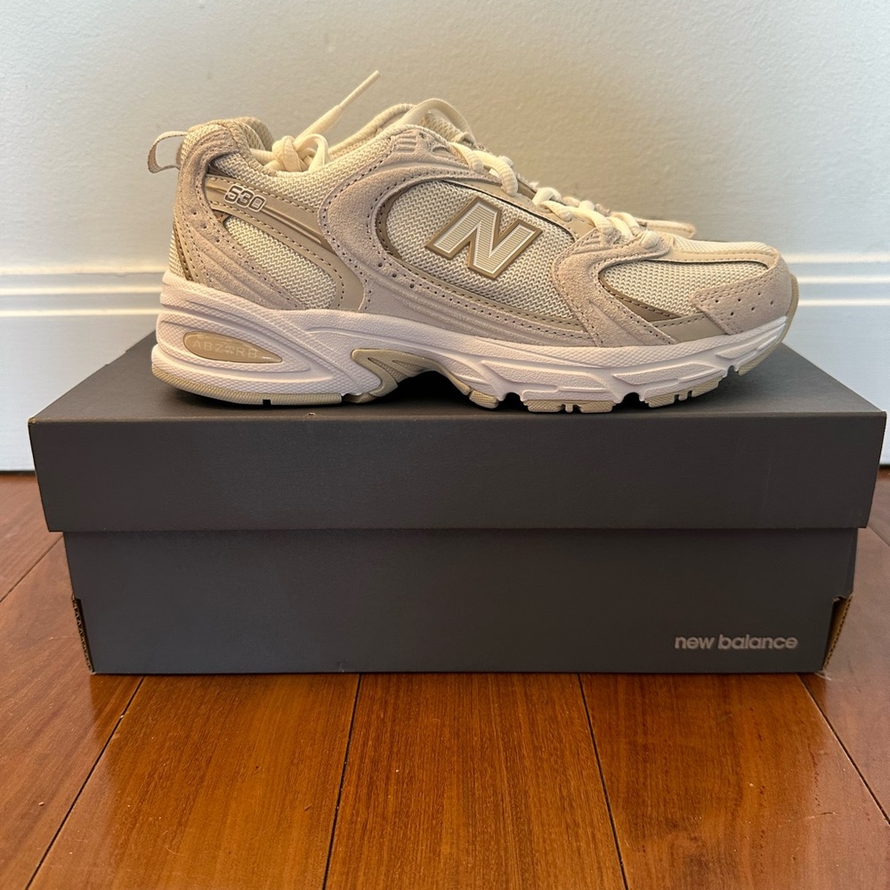 Hard-to-Find NWT 530 NEW BALANCE Sneakers